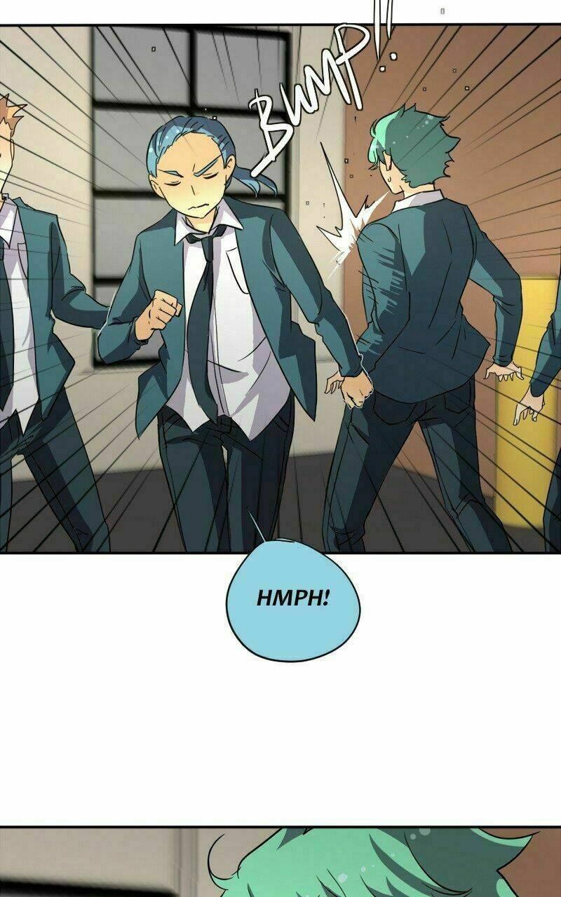 Đọc truyện Thế giới không hoàn hảo - Chap 155.2