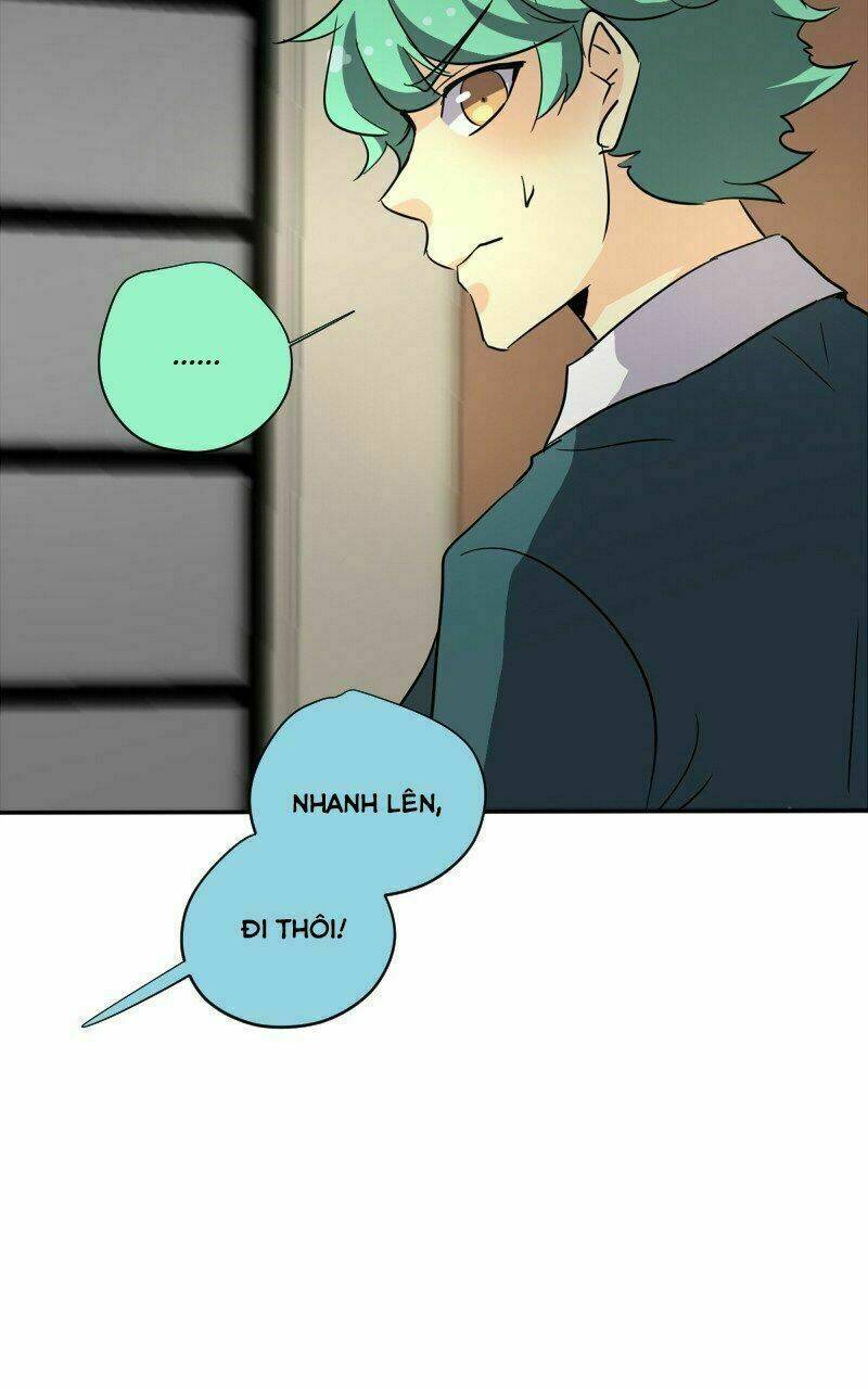 Đọc truyện Thế giới không hoàn hảo - Chap 155.2