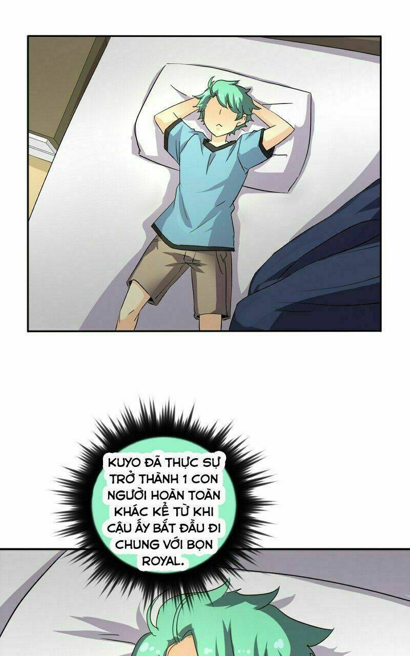 Đọc truyện Thế giới không hoàn hảo - Chap 155.2