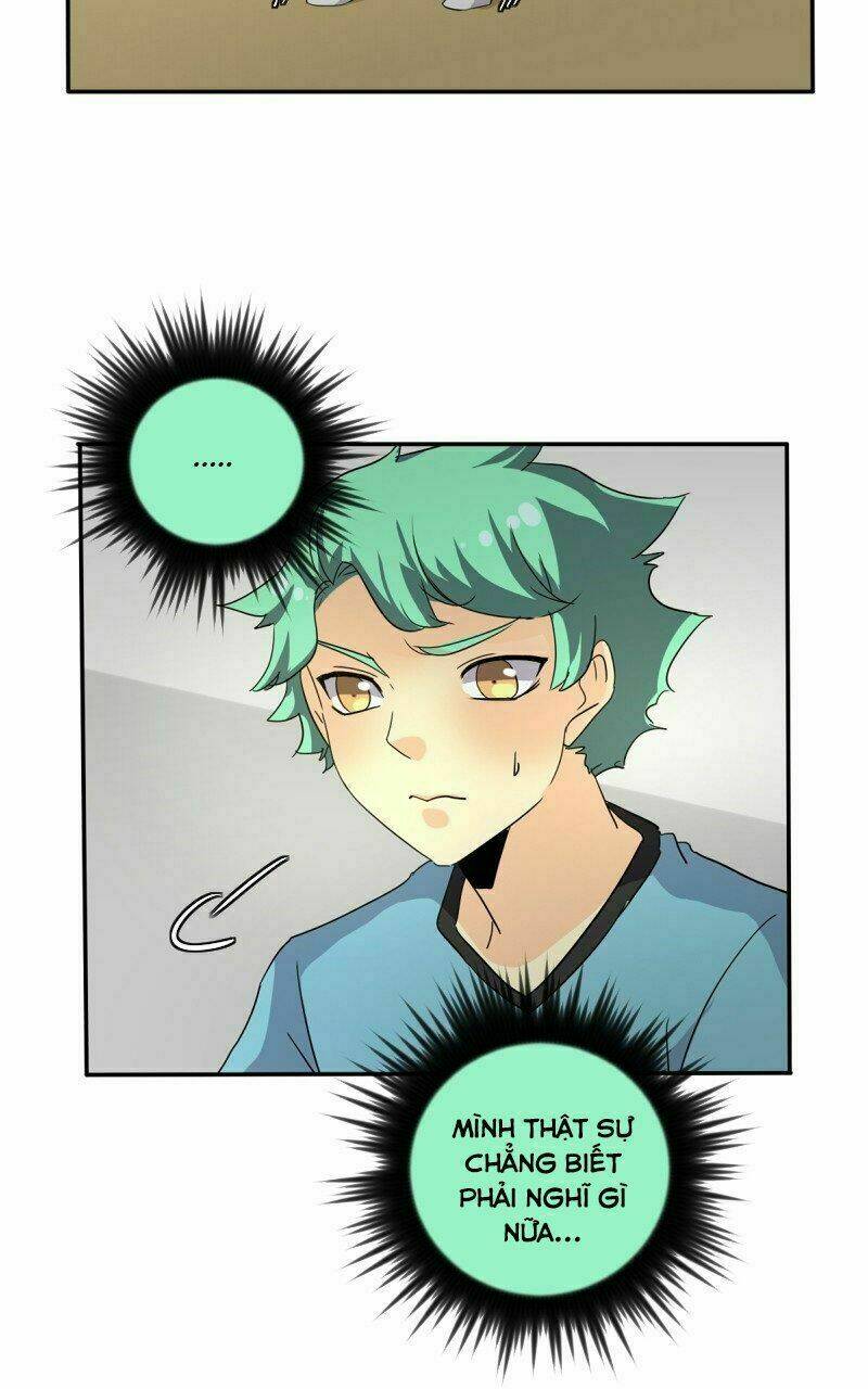 Đọc truyện Thế giới không hoàn hảo - Chap 155.2