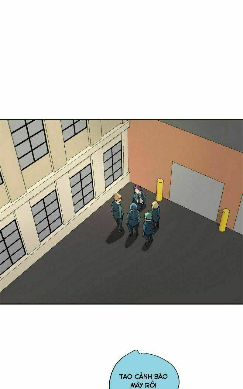 Đọc truyện Thế giới không hoàn hảo - Chap 155.2