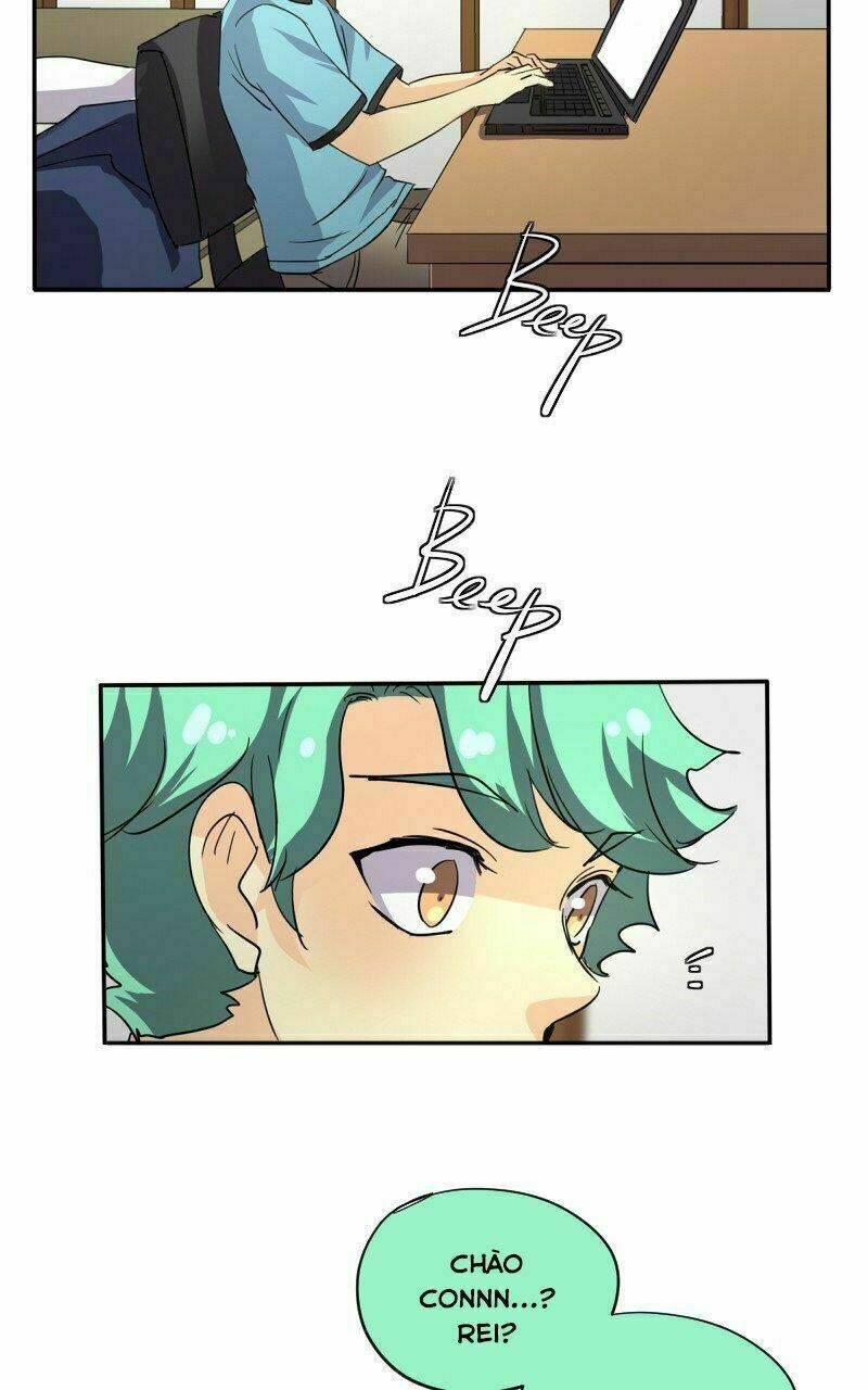 Đọc truyện Thế giới không hoàn hảo - Chap 155.2