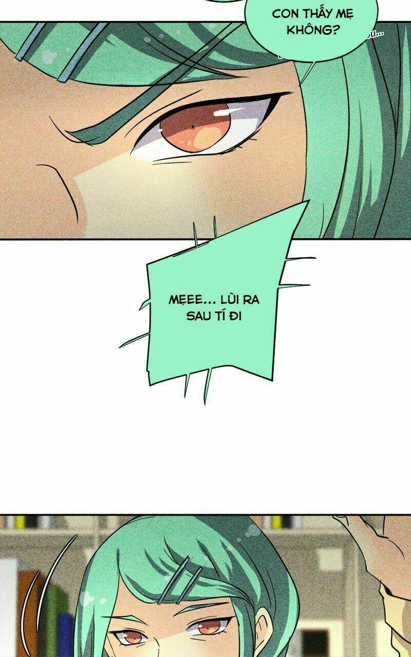 Đọc truyện Thế giới không hoàn hảo - Chap 155.2