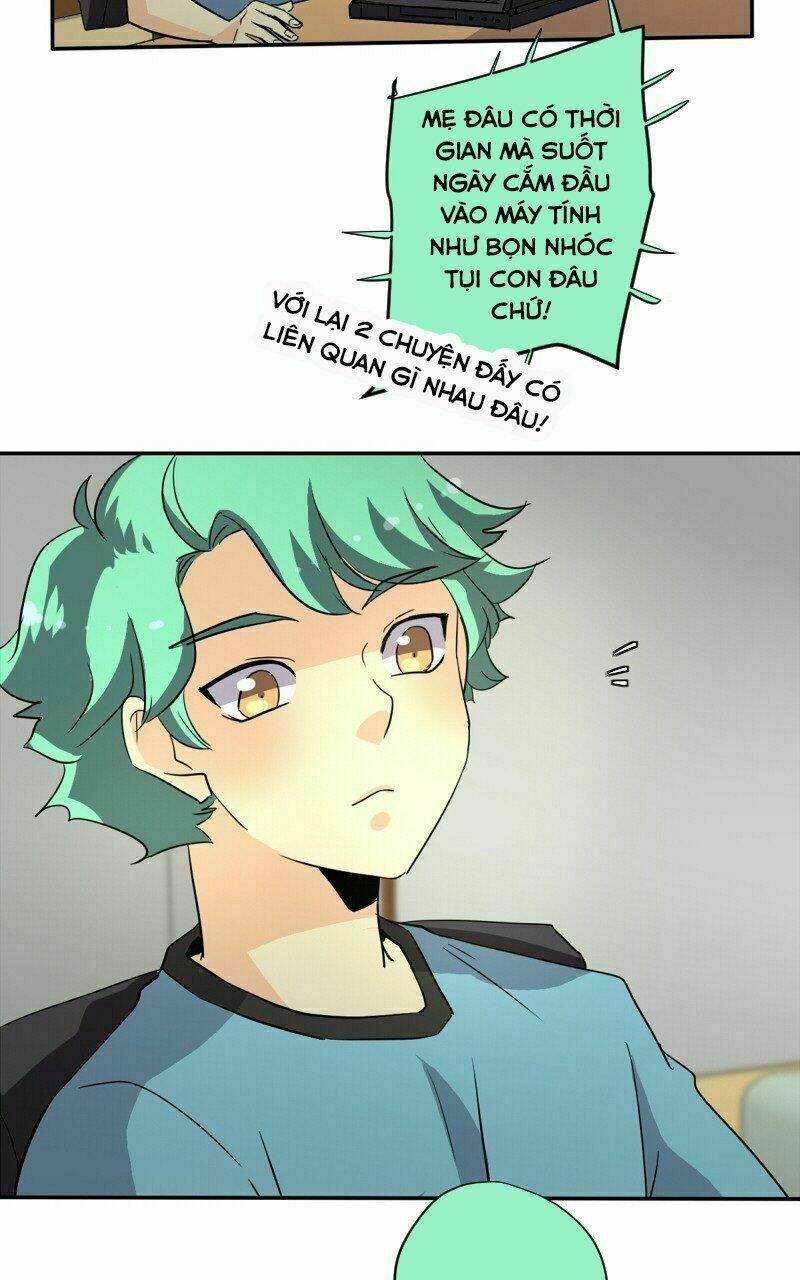 Đọc truyện Thế giới không hoàn hảo - Chap 155.2
