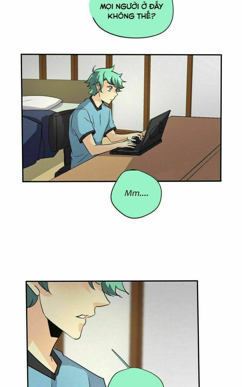 Đọc truyện Thế giới không hoàn hảo - Chap 155.2