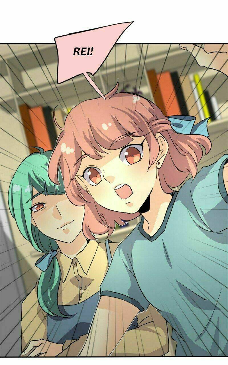 Đọc truyện Thế giới không hoàn hảo - Chap 155.2