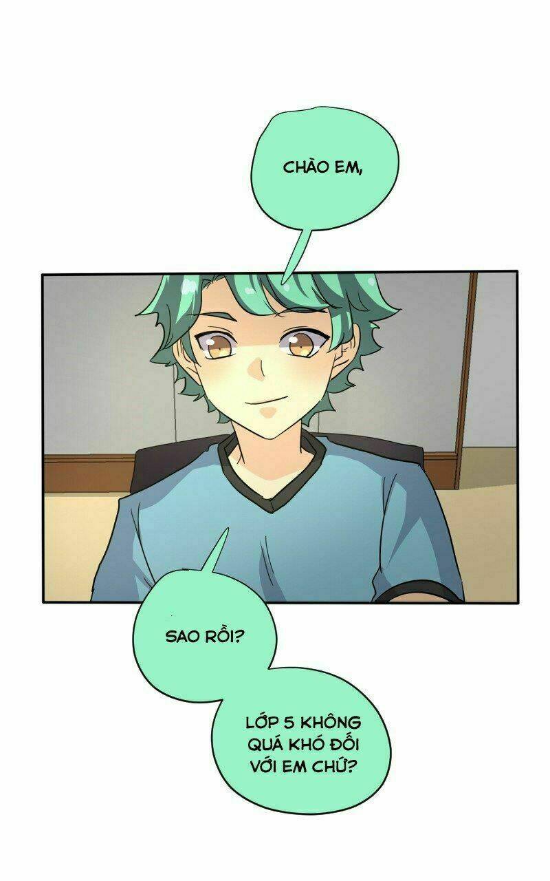 Đọc truyện Thế giới không hoàn hảo - Chap 155.2