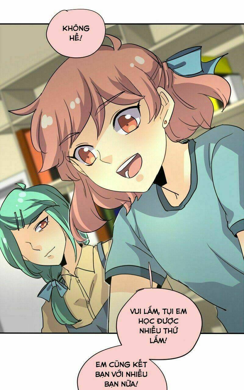 Đọc truyện Thế giới không hoàn hảo - Chap 155.2