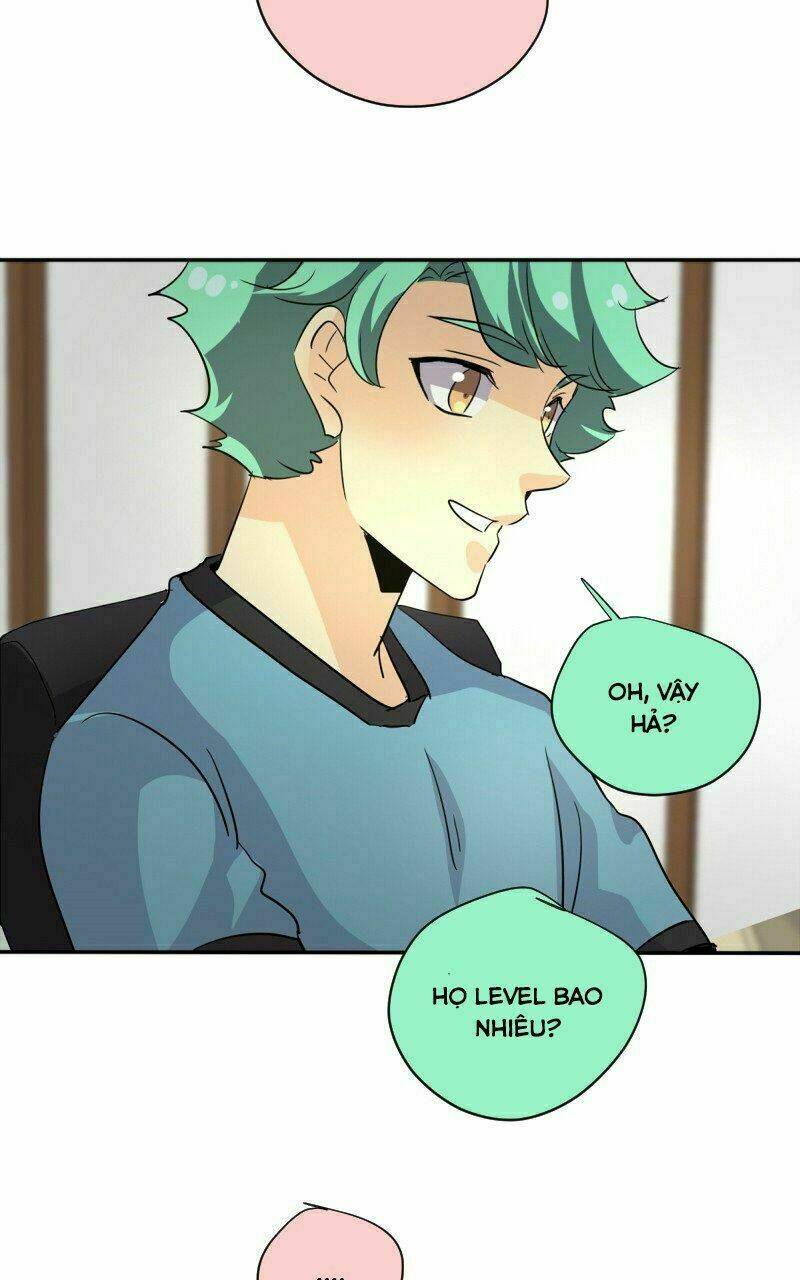 Đọc truyện Thế giới không hoàn hảo - Chap 155.2