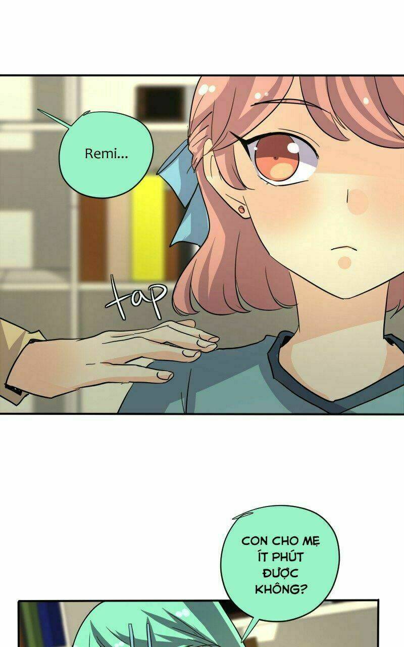 Đọc truyện Thế giới không hoàn hảo - Chap 155.2
