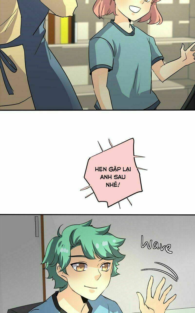 Đọc truyện Thế giới không hoàn hảo - Chap 155.2