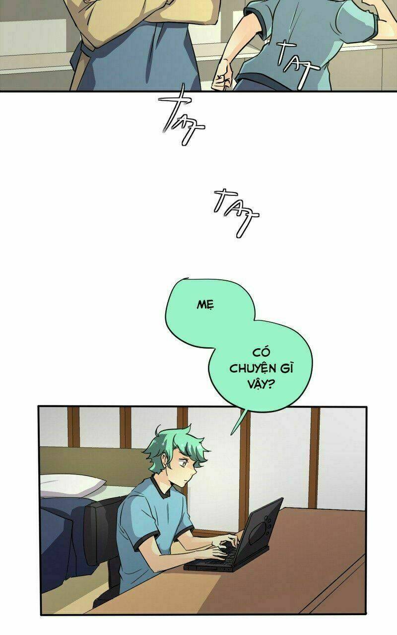 Đọc truyện Thế giới không hoàn hảo - Chap 155.2