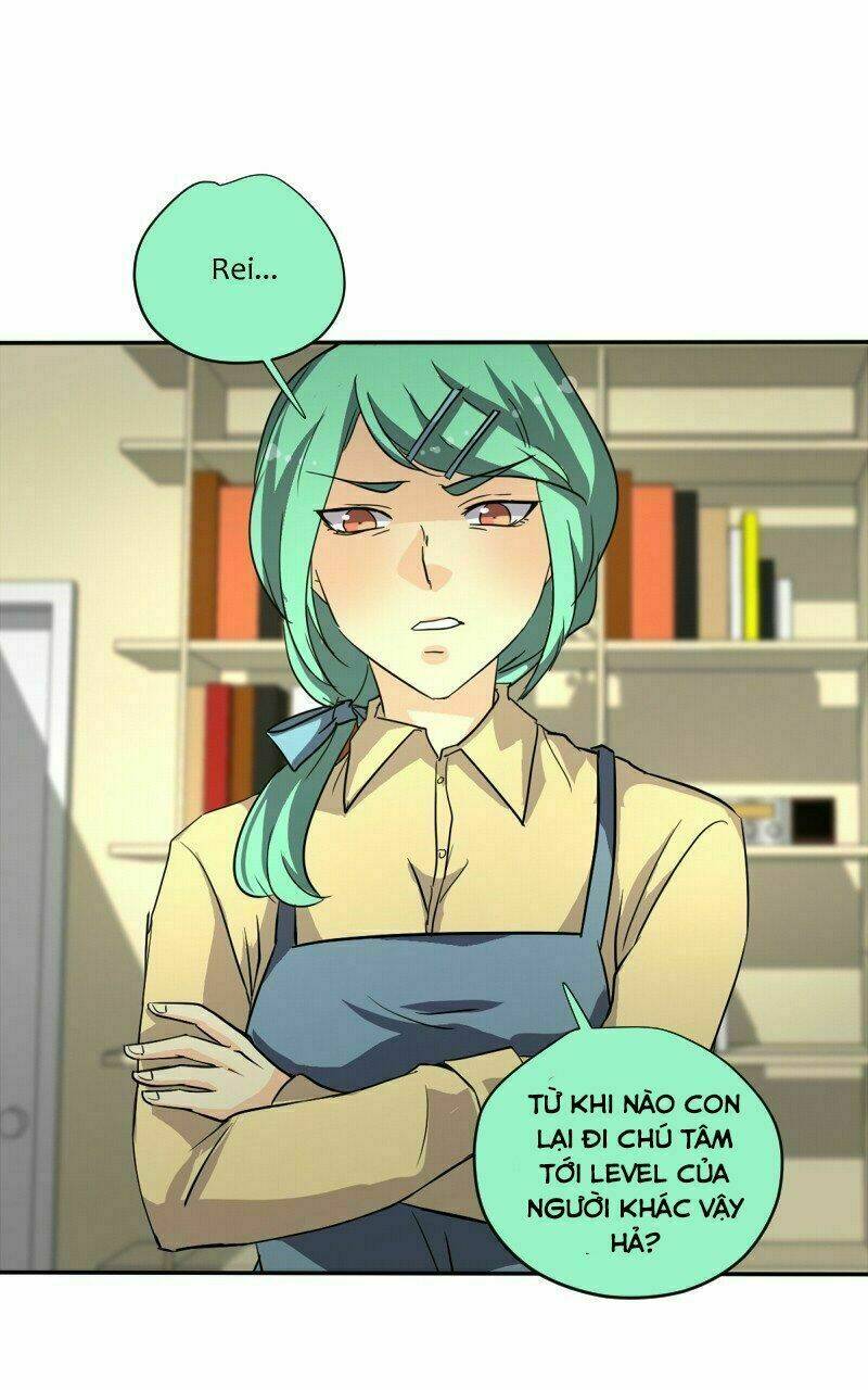 Đọc truyện Thế giới không hoàn hảo - Chap 155.2