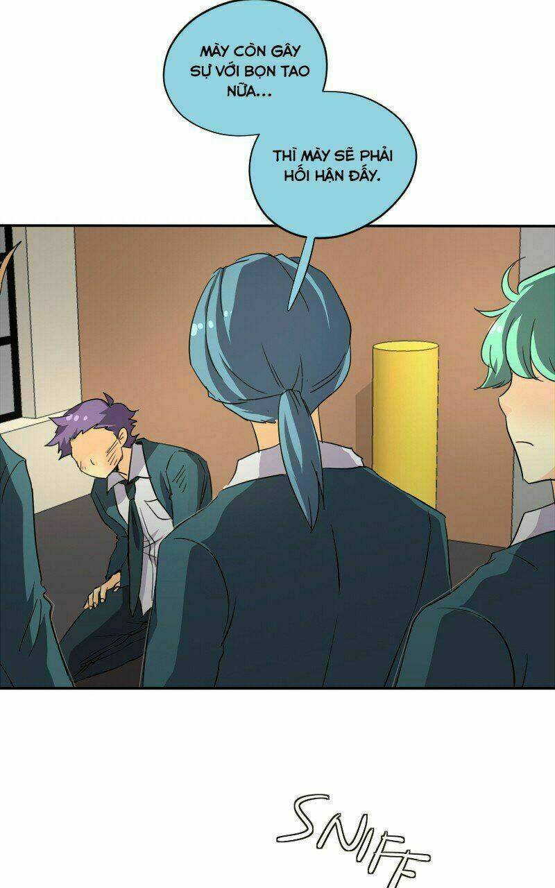 Đọc truyện Thế giới không hoàn hảo - Chap 155.2