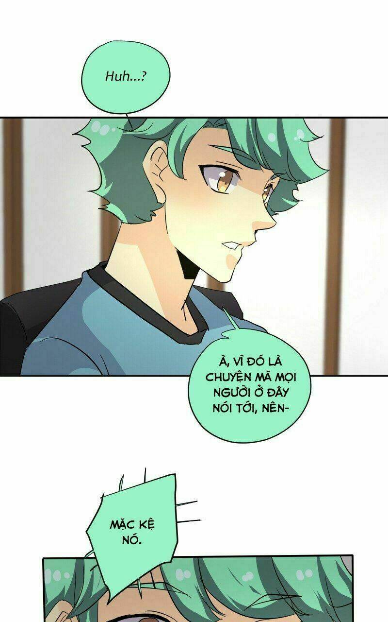 Đọc truyện Thế giới không hoàn hảo - Chap 155.2