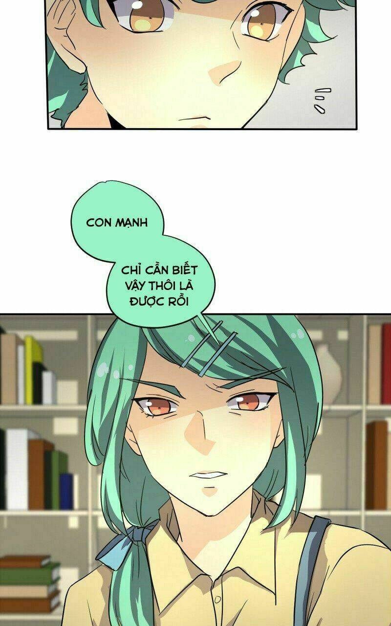 Đọc truyện Thế giới không hoàn hảo - Chap 155.2