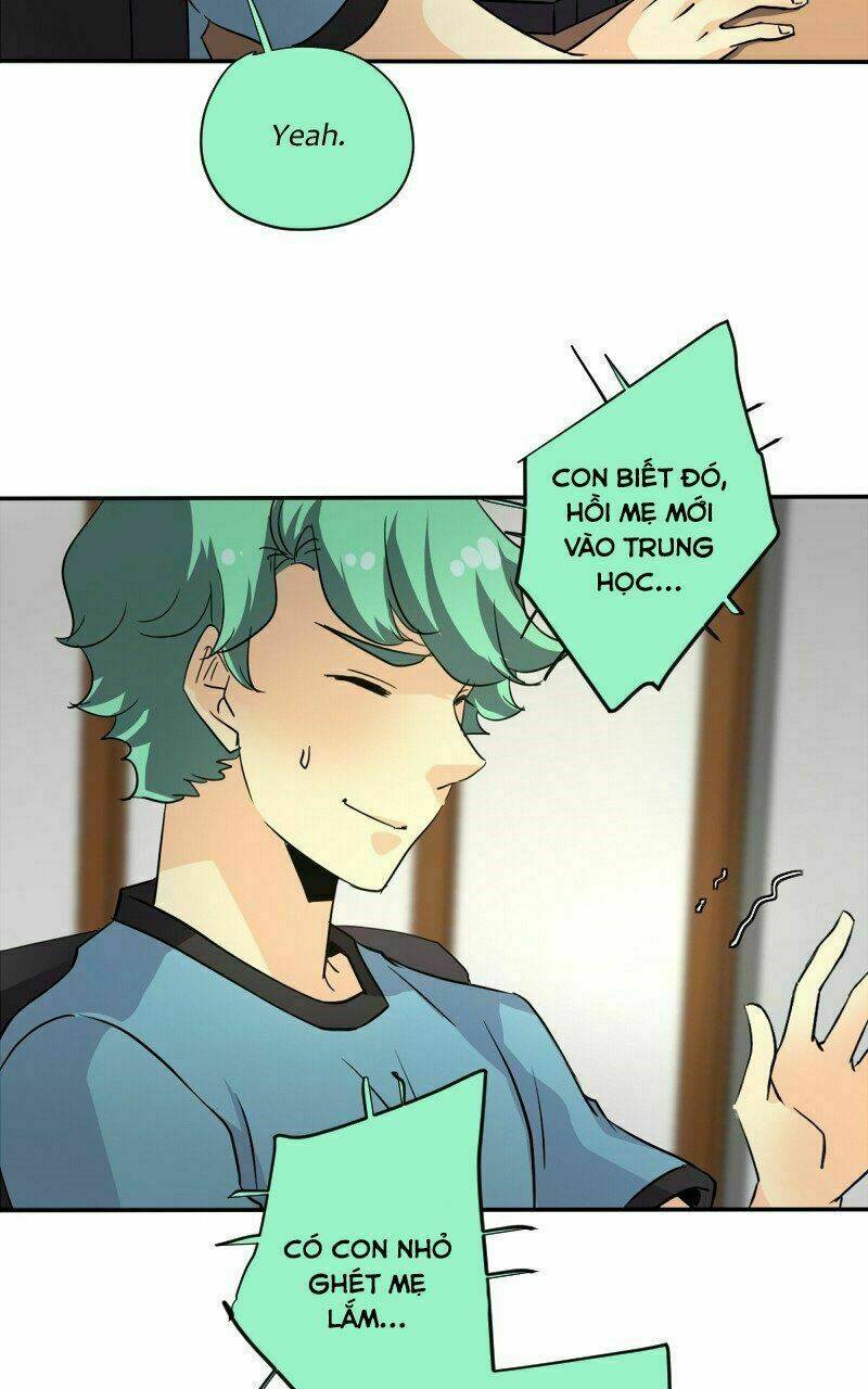 Đọc truyện Thế giới không hoàn hảo - Chap 155.2