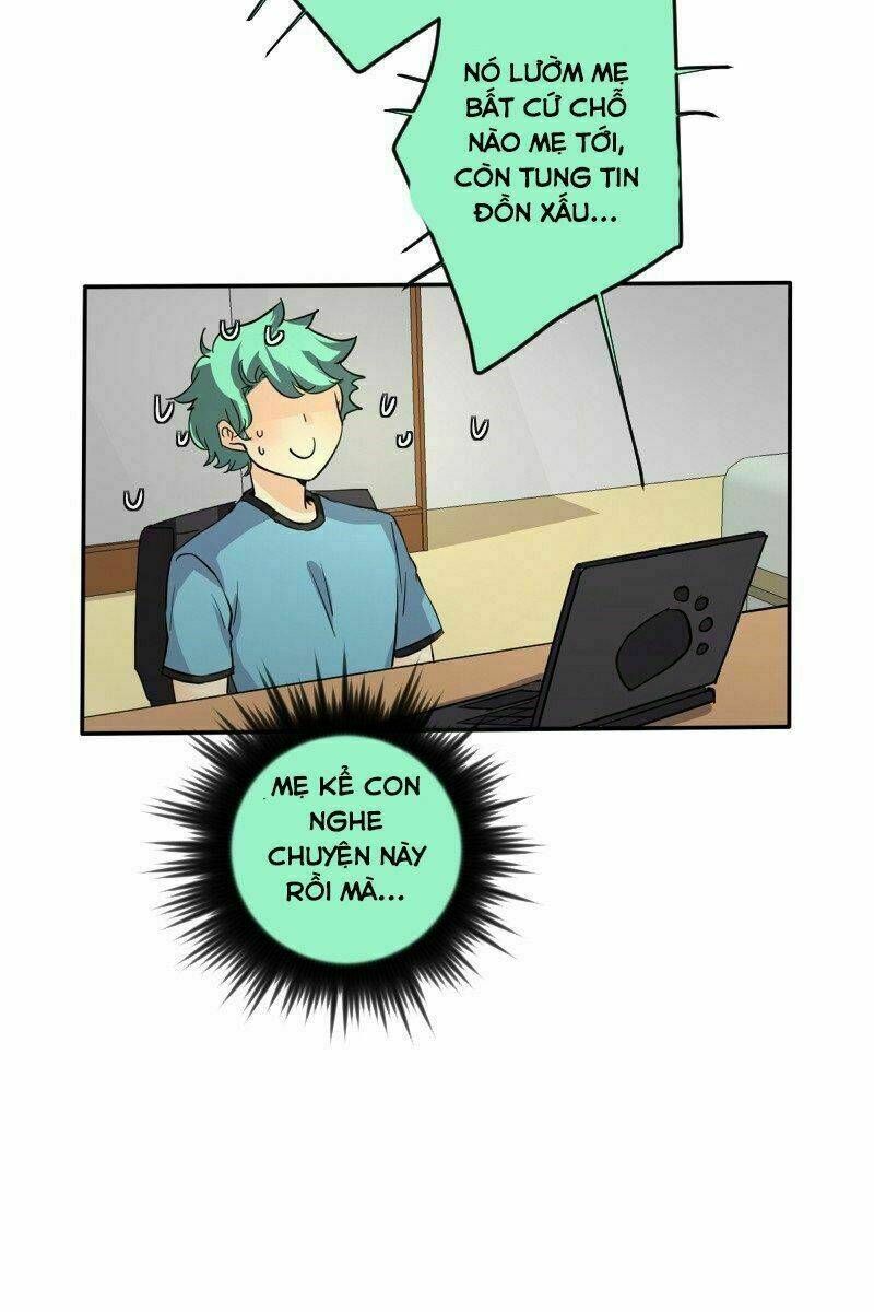 Đọc truyện Thế giới không hoàn hảo - Chap 155.2