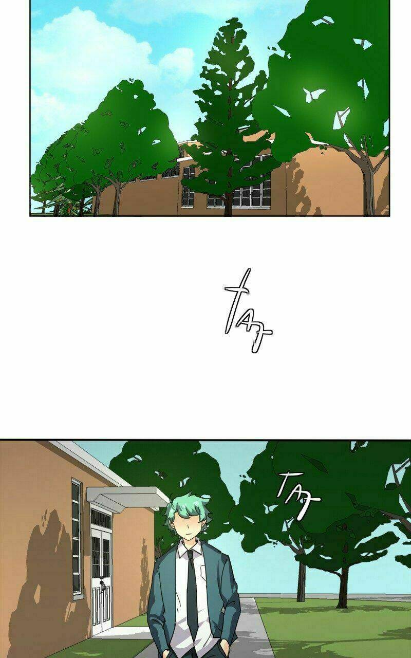 Đọc truyện Thế giới không hoàn hảo - Chap 155.2