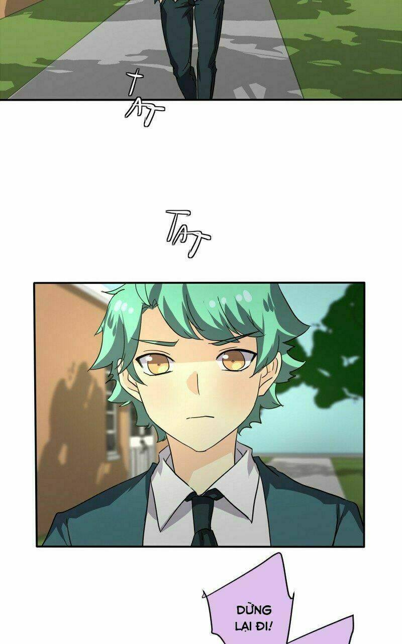 Đọc truyện Thế giới không hoàn hảo - Chap 155.2