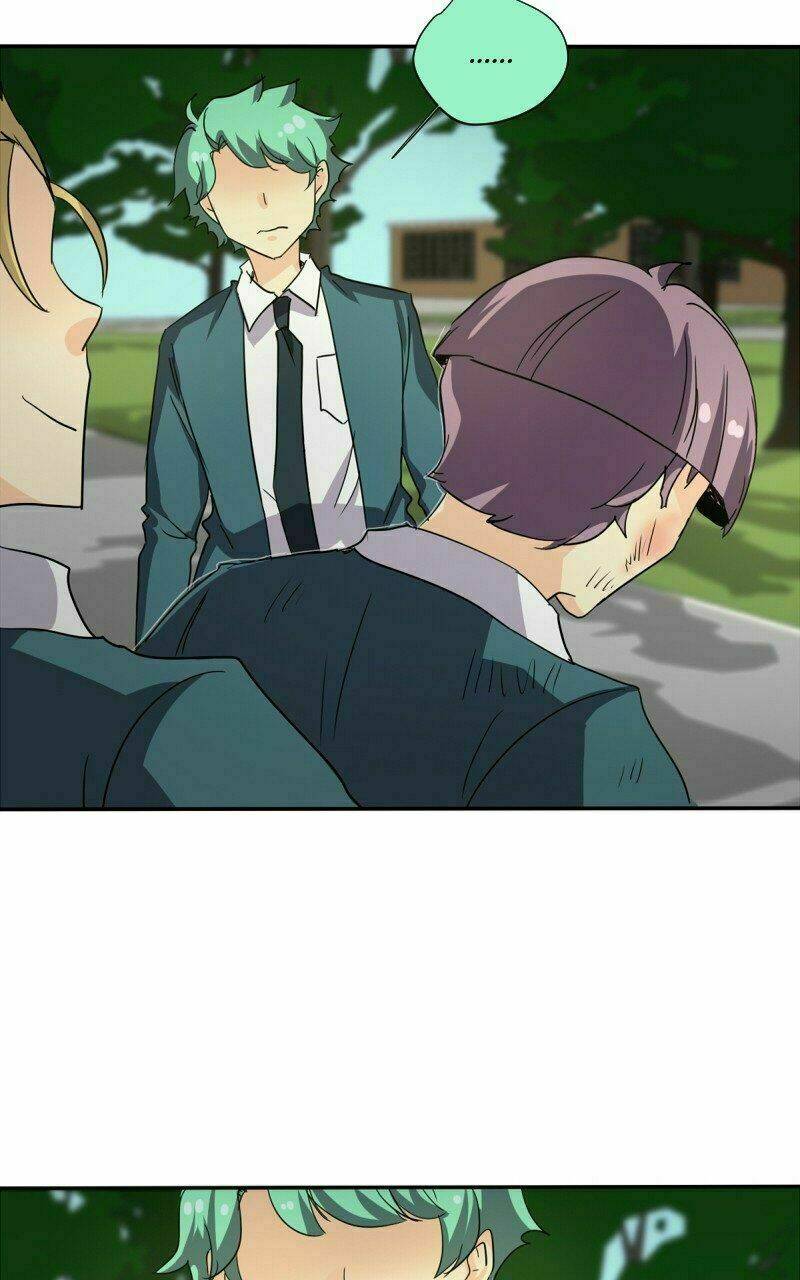 Đọc truyện Thế giới không hoàn hảo - Chap 155.2