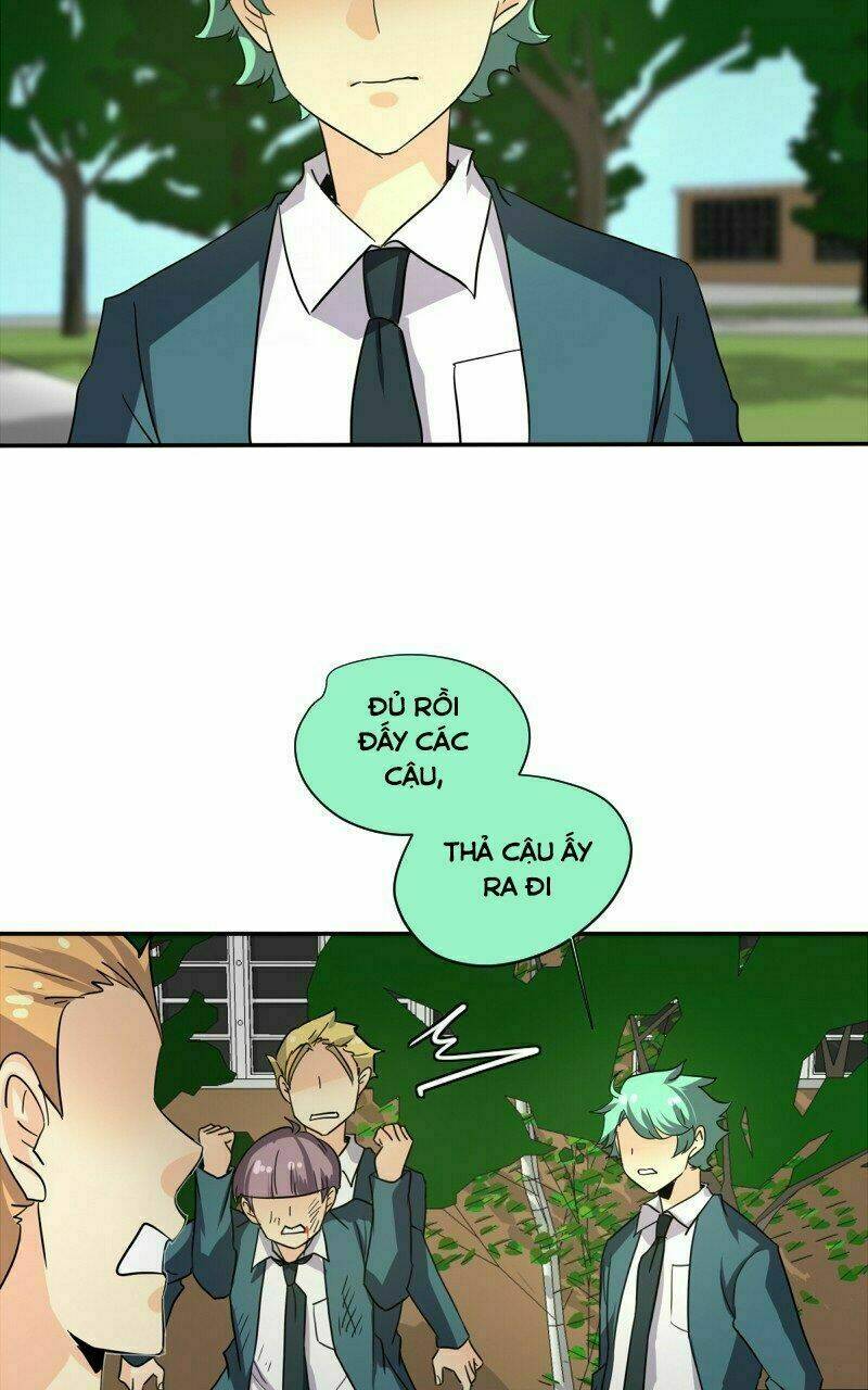 Đọc truyện Thế giới không hoàn hảo - Chap 155.2