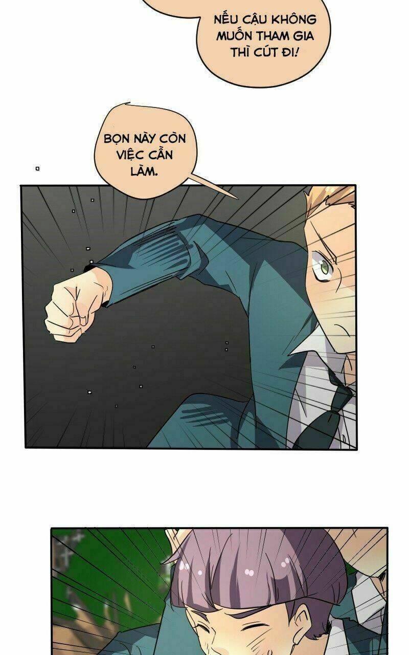 Đọc truyện Thế giới không hoàn hảo - Chap 155.2