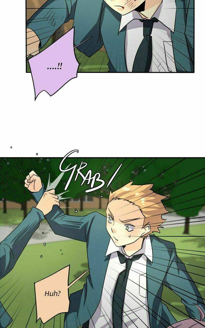 Đọc truyện Thế giới không hoàn hảo - Chap 155.2