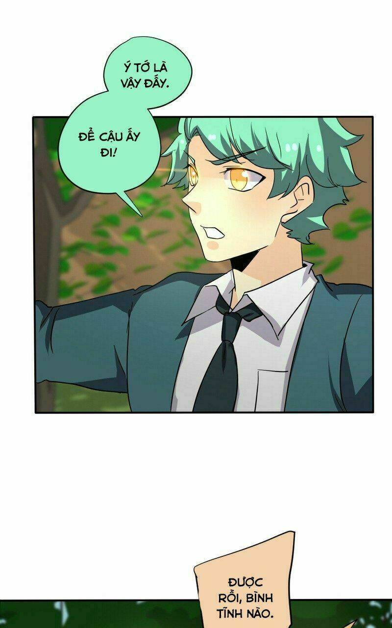 Đọc truyện Thế giới không hoàn hảo - Chap 155.2