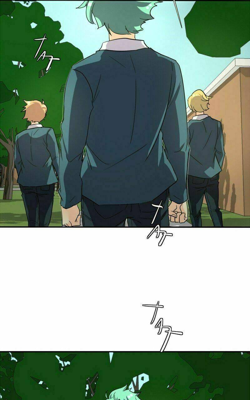 Đọc truyện Thế giới không hoàn hảo - Chap 155.2