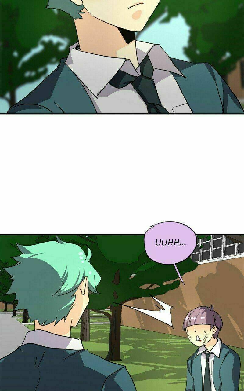 Đọc truyện Thế giới không hoàn hảo - Chap 155.2