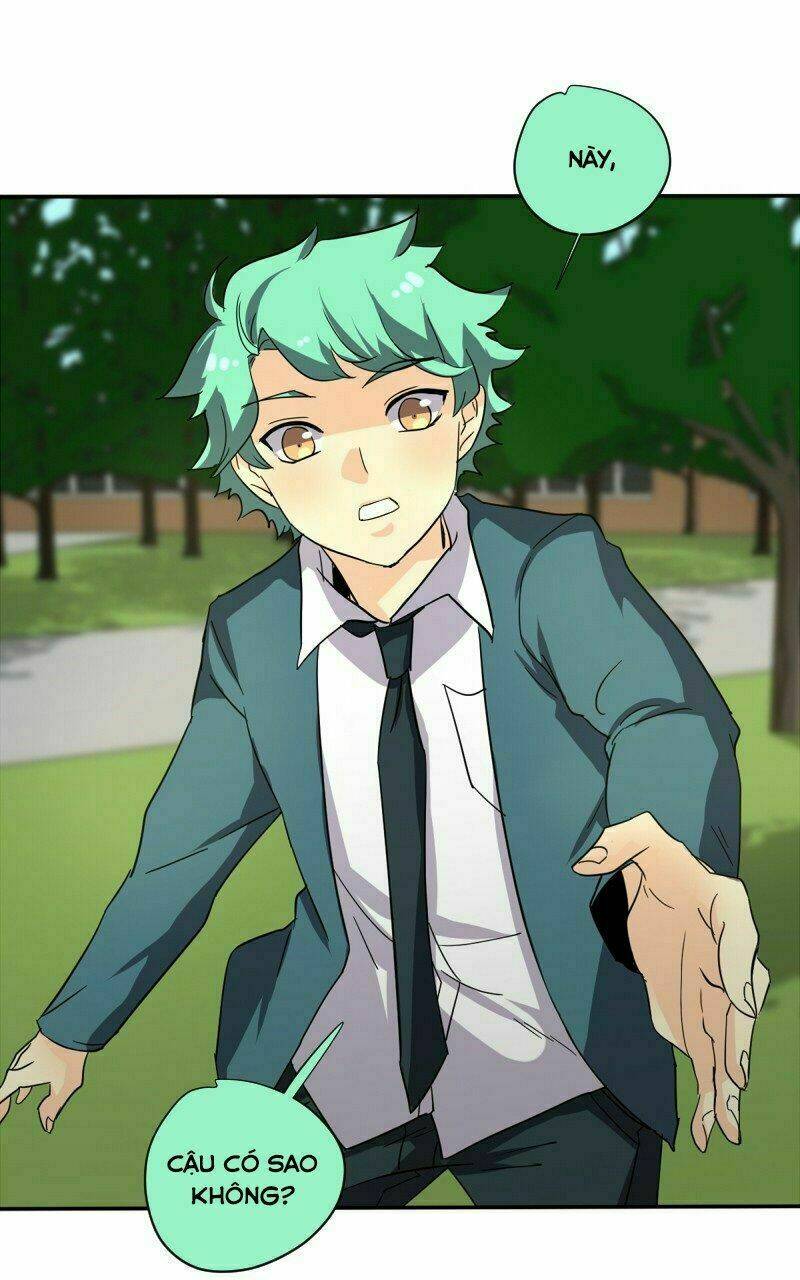 Đọc truyện Thế giới không hoàn hảo - Chap 155.2