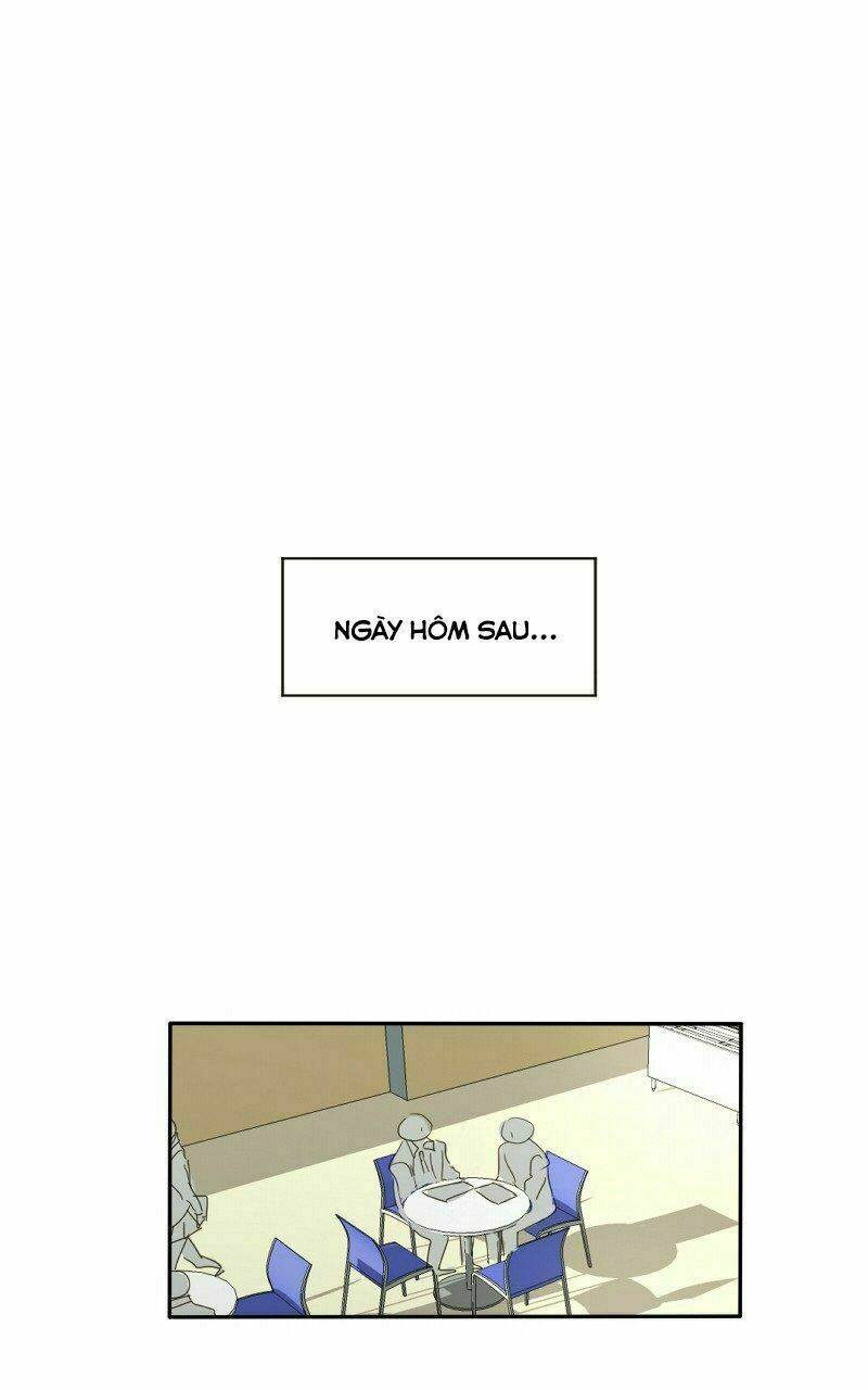 Đọc truyện Thế giới không hoàn hảo - Chap 155.2