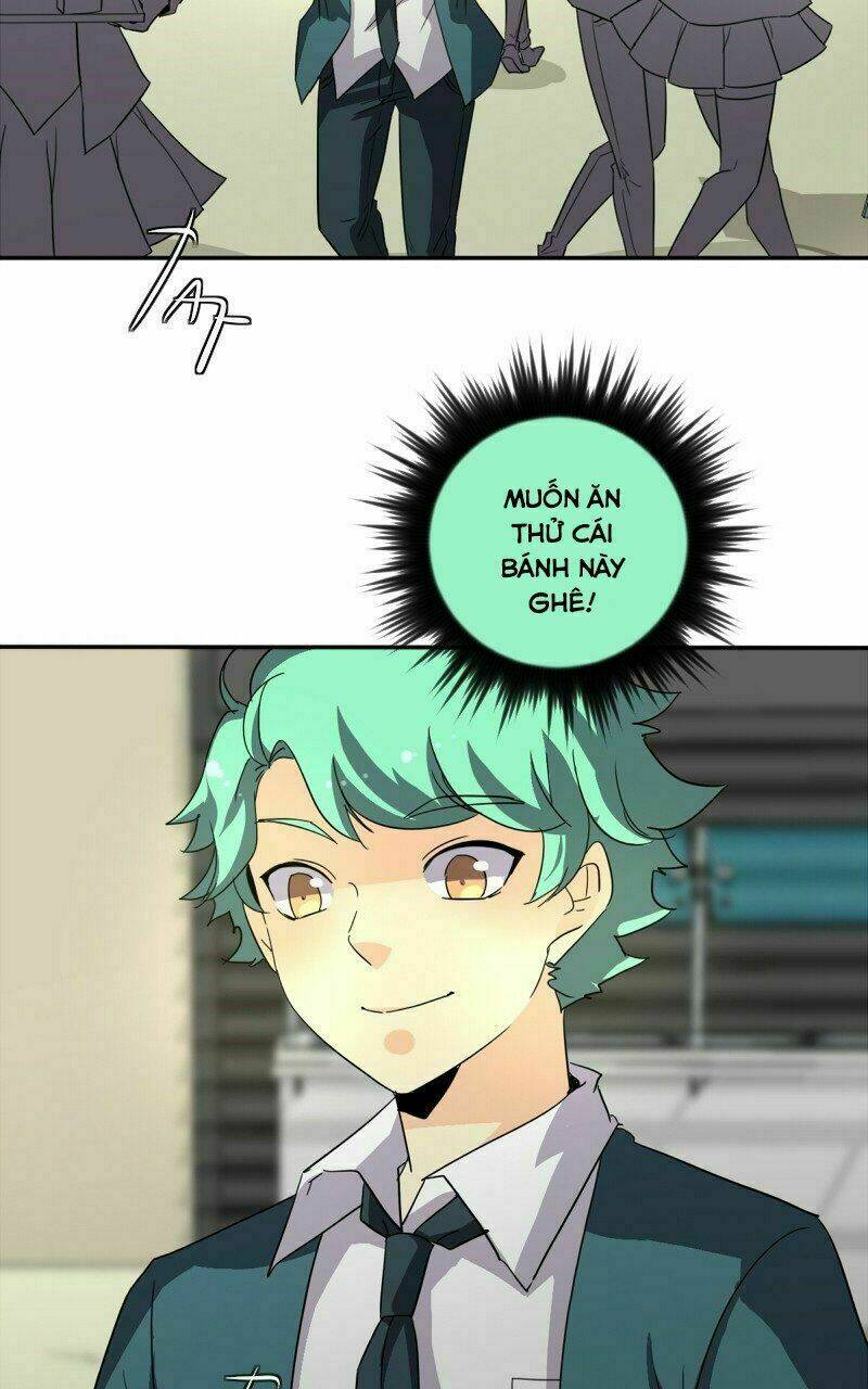 Đọc truyện Thế giới không hoàn hảo - Chap 155.2