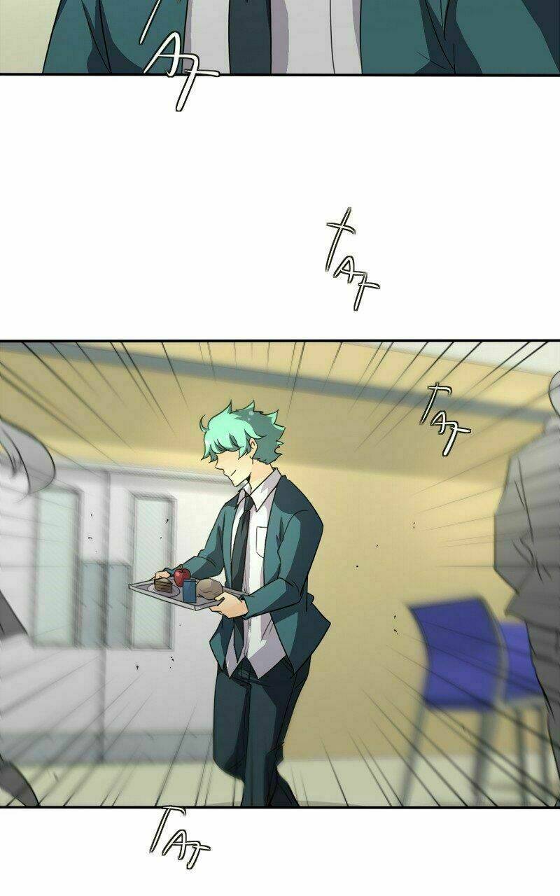 Đọc truyện Thế giới không hoàn hảo - Chap 155.2