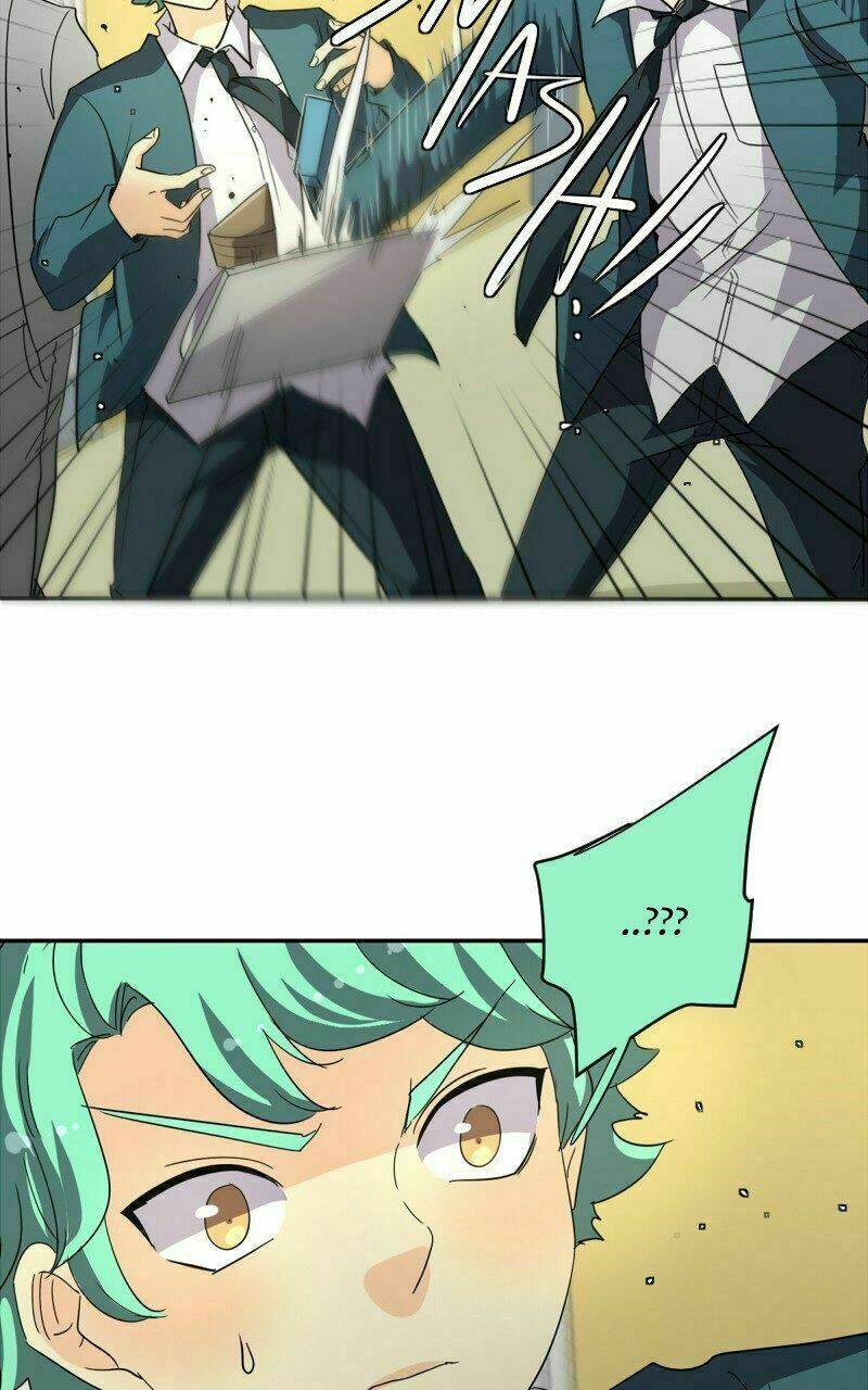 Đọc truyện Thế giới không hoàn hảo - Chap 155.2