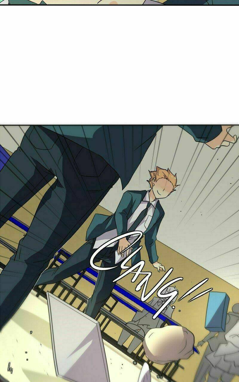 Đọc truyện Thế giới không hoàn hảo - Chap 155.2