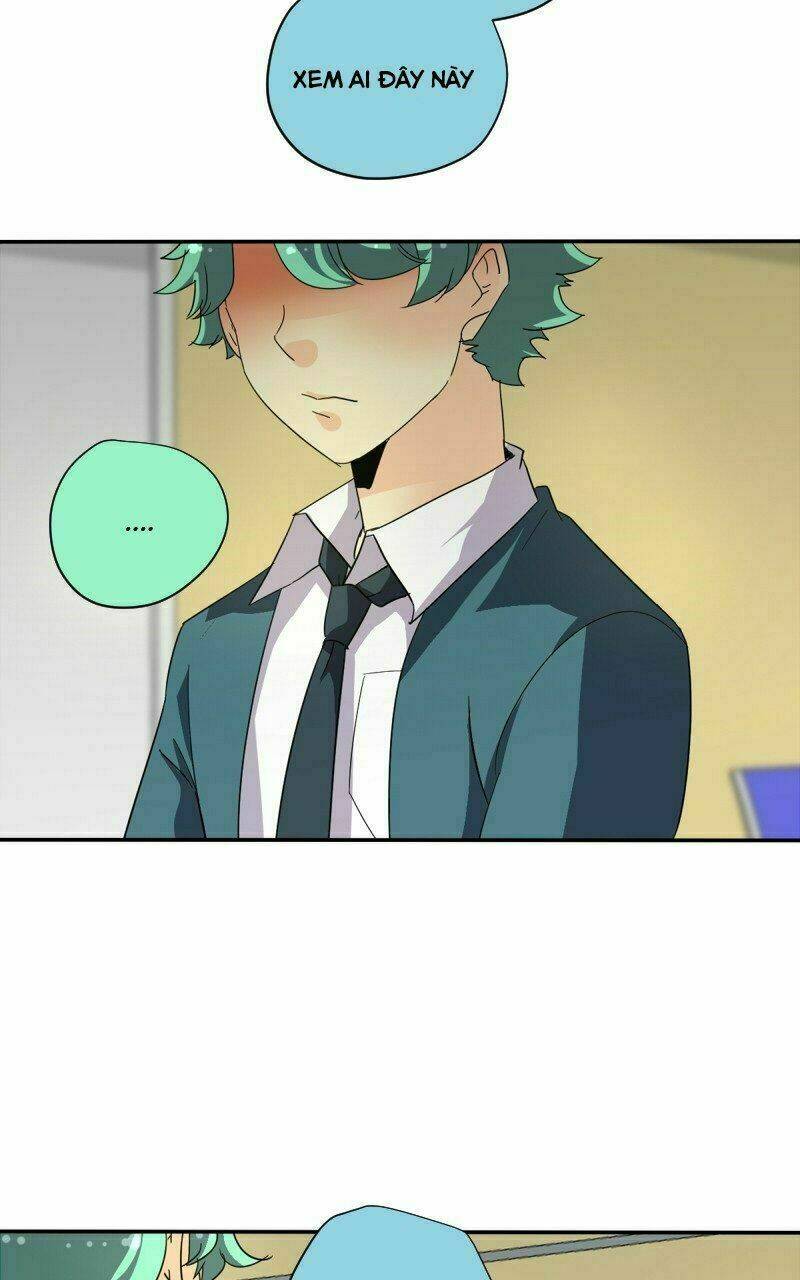 Đọc truyện Thế giới không hoàn hảo - Chap 155.2