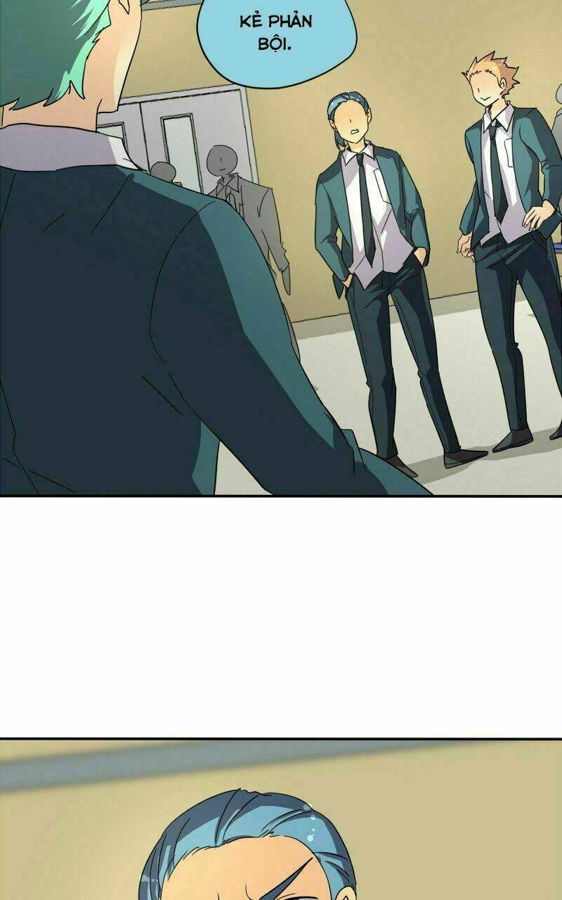 Đọc truyện Thế giới không hoàn hảo - Chap 155.2