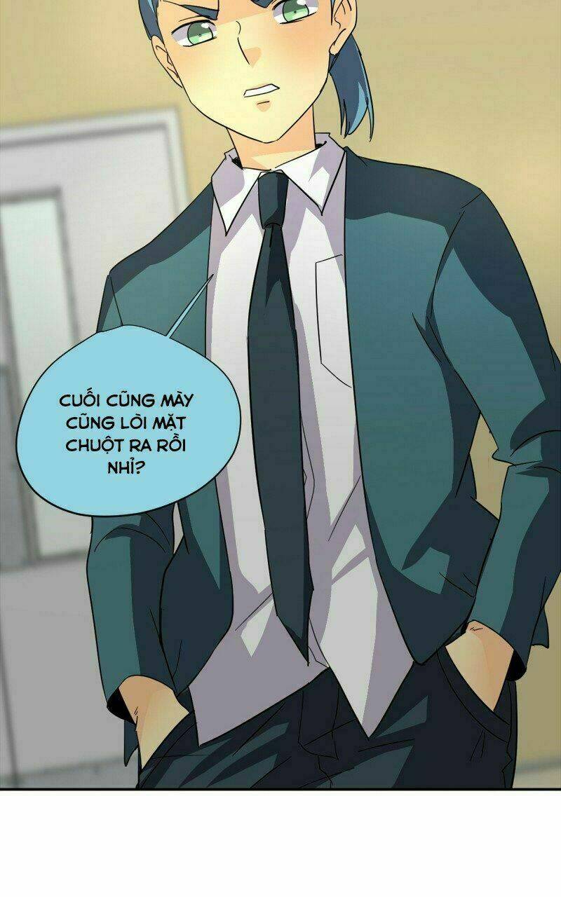 Đọc truyện Thế giới không hoàn hảo - Chap 155.2