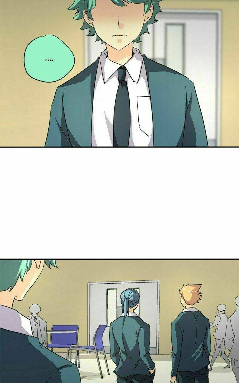 Đọc truyện Thế giới không hoàn hảo - Chap 155.2