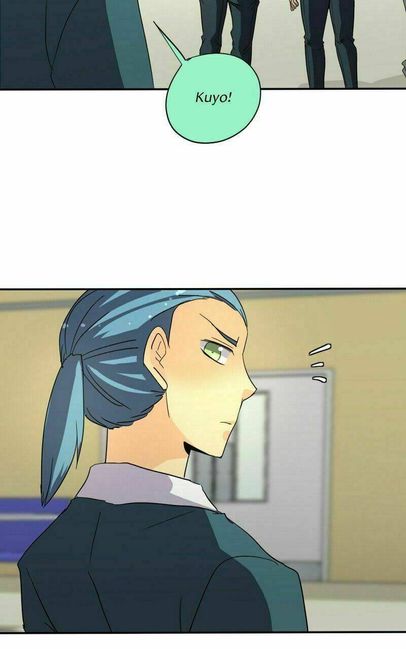 Đọc truyện Thế giới không hoàn hảo - Chap 155.2