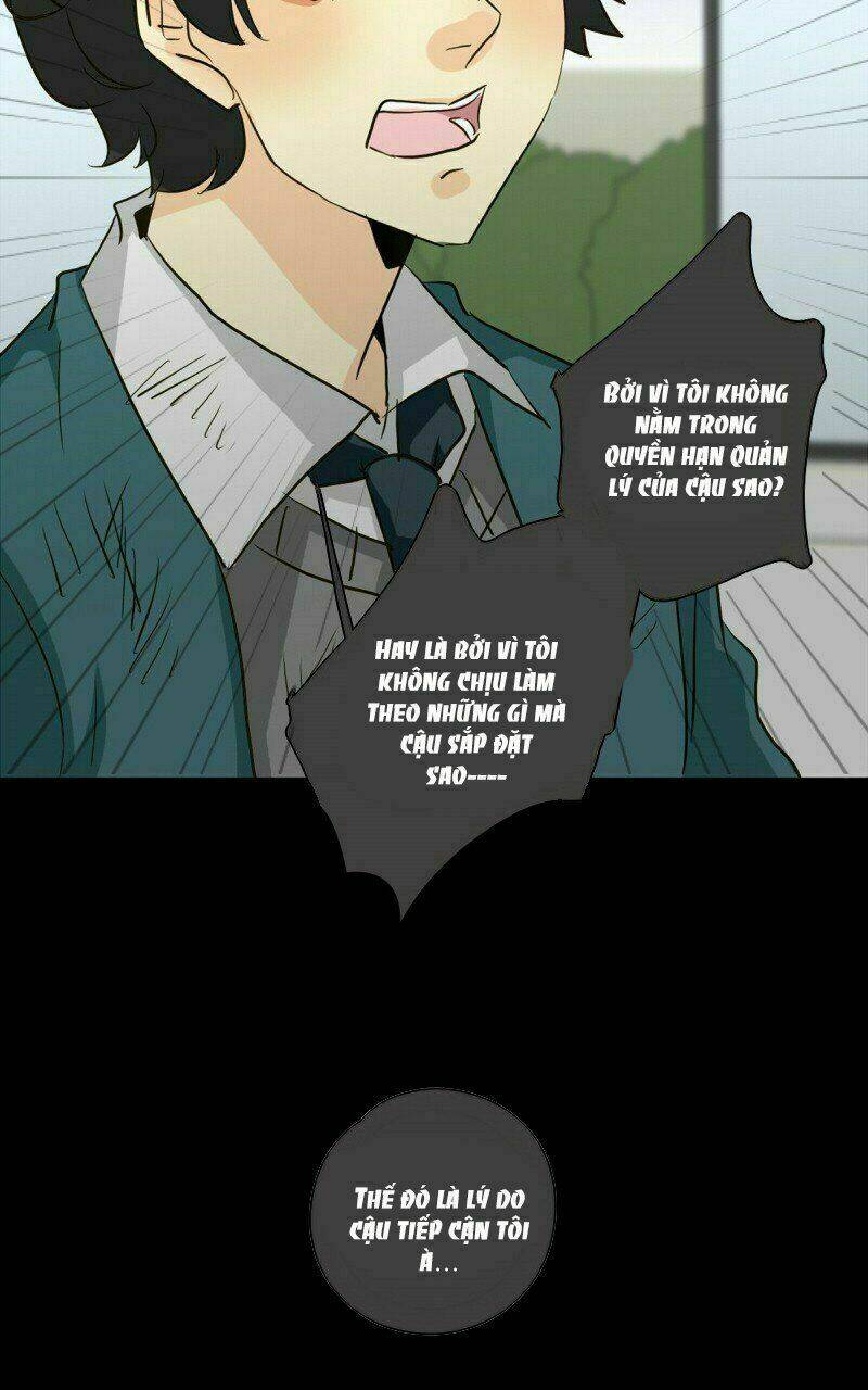 Đọc truyện Thế giới không hoàn hảo - Chap 155.3