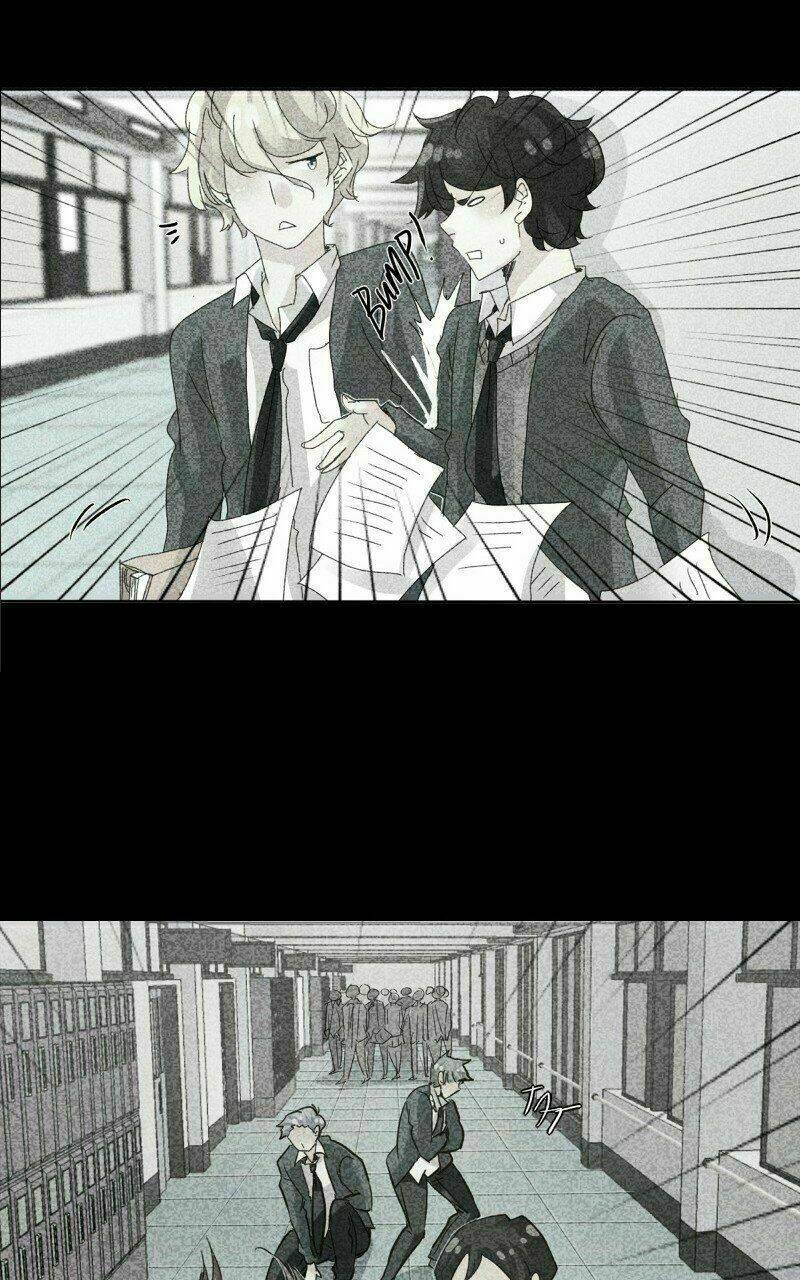 Đọc truyện Thế giới không hoàn hảo - Chap 155.3