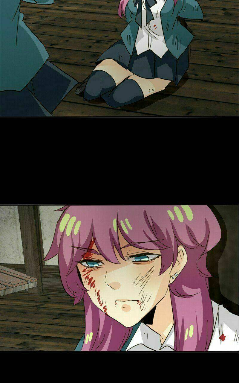 Đọc truyện Thế giới không hoàn hảo - Chap 155.3