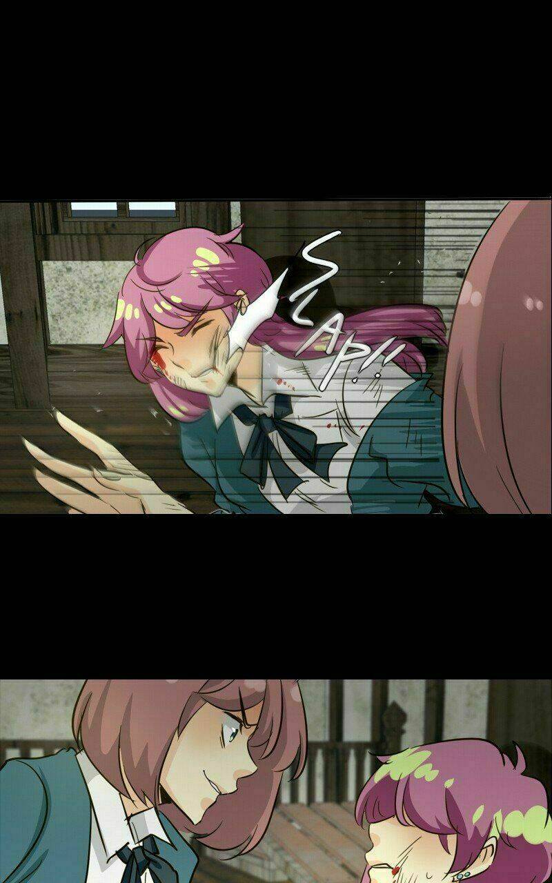 Đọc truyện Thế giới không hoàn hảo - Chap 155.3