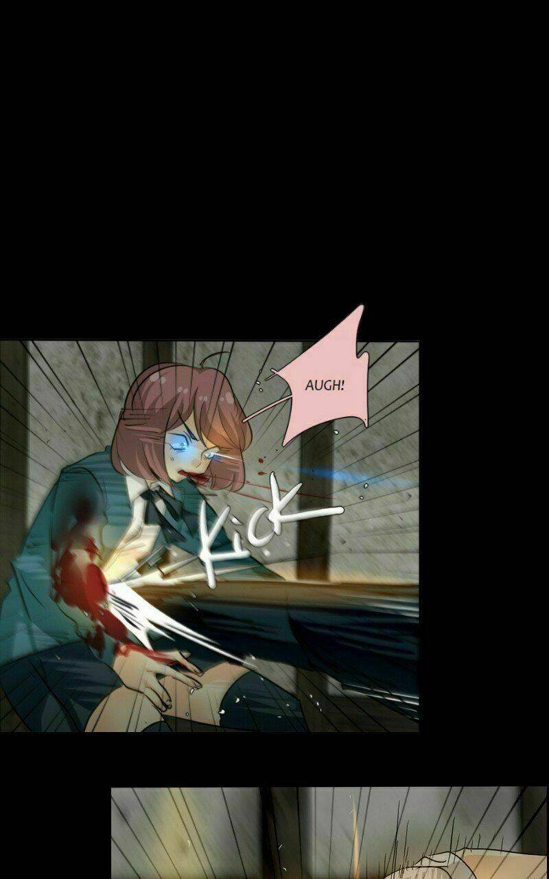 Đọc truyện Thế giới không hoàn hảo - Chap 155.3