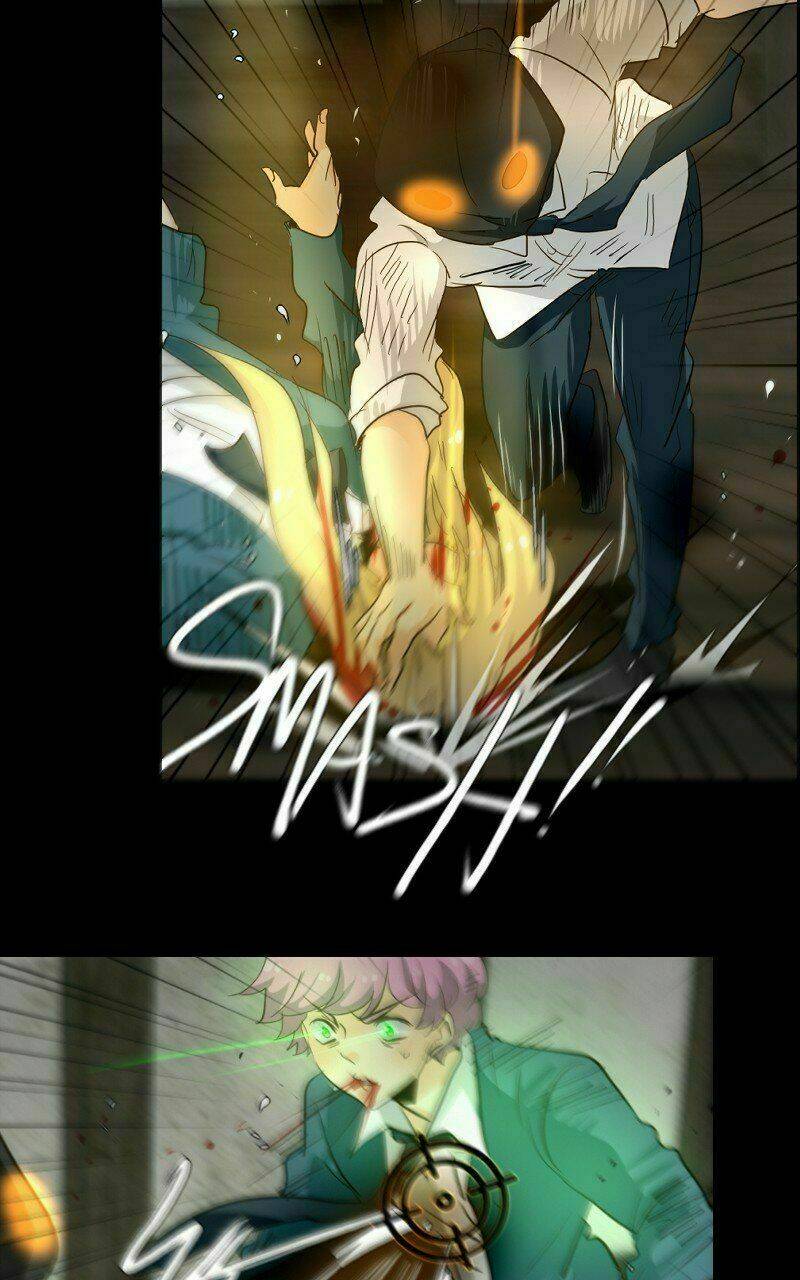 Đọc truyện Thế giới không hoàn hảo - Chap 155.3