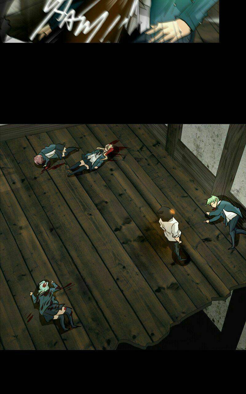 Đọc truyện Thế giới không hoàn hảo - Chap 155.3