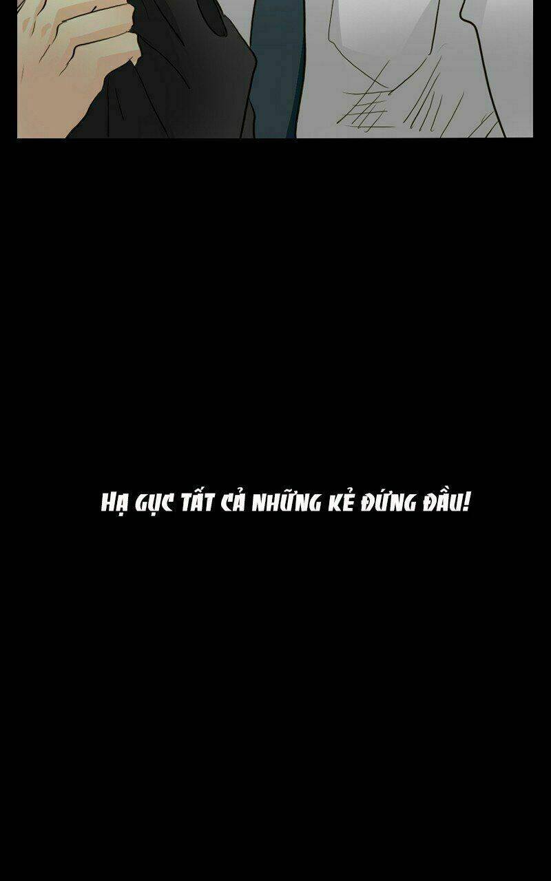 Đọc truyện Thế giới không hoàn hảo - Chap 155.3